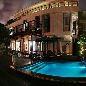 Lembali Lodge Luxury Guesthouse